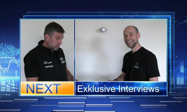 Im exklusiven Video-Interview mit Jonas Schwarz von GMinds aus Koblenz