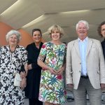 Generationenfest feiert 20 Jahre Koblenzer Bündnis für Familie