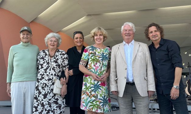 Generationenfest feiert 20 Jahre Koblenzer Bündnis für Familie