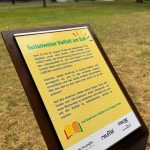 Literaturpfad am Clemensplatz thematisiert queere Literatur