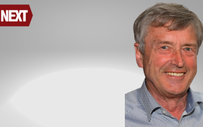 EDITORIAL – Hans-Peter Röhrig, Kulturförderer, 10/2026