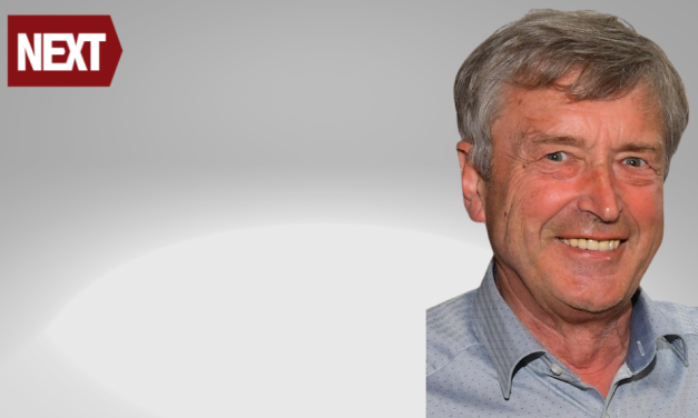 EDITORIAL – Hans-Peter Röhrig, Kulturförderer,  10/2026