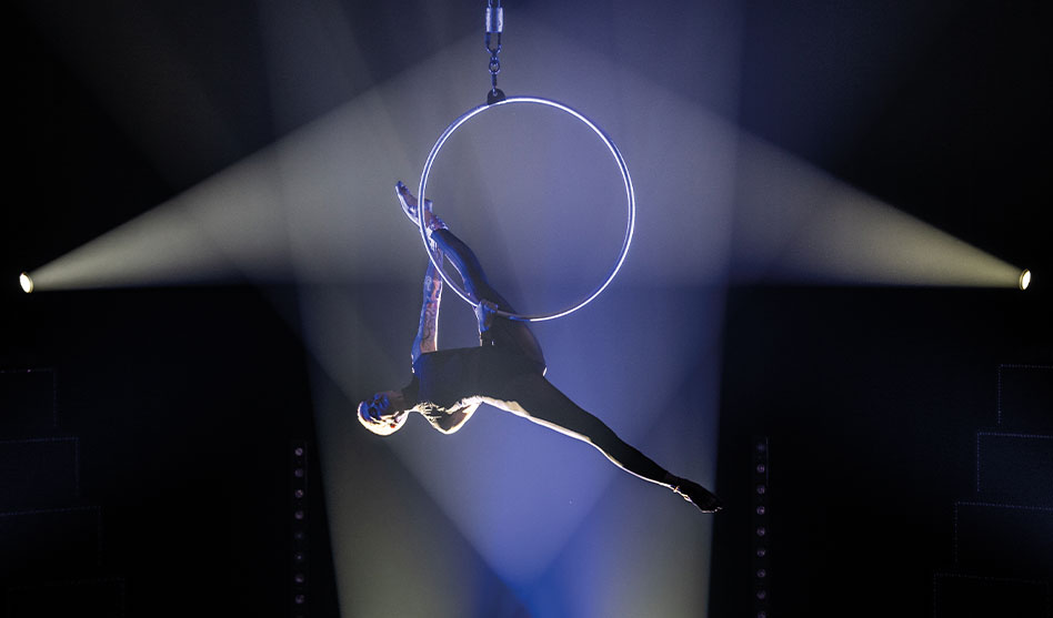  On Air – Licht! Kamera! Action!