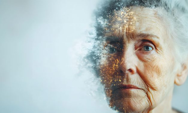 Demenz – (k)eine Frage des Alters