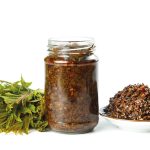 Umami & Fermentation