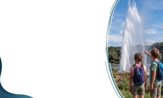 Ausflugstipps für die Herbstferien in der Region